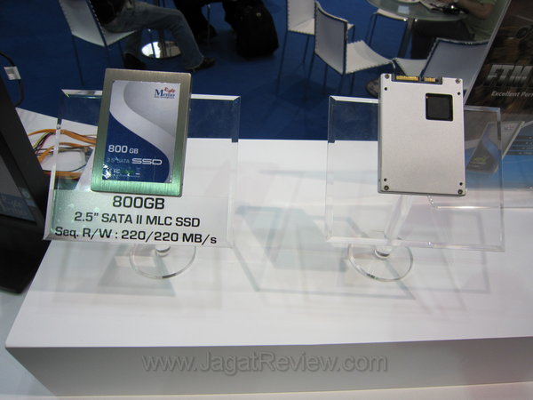 Right Memo - 800 GB Right Memo 800 GB