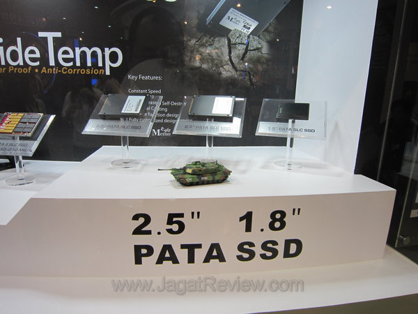 Right Memo - PATA SSD Right Memo PATA SSD