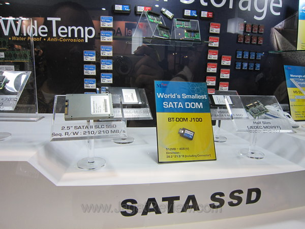 Right Memo SATA DOM Right Memo SATA DOM