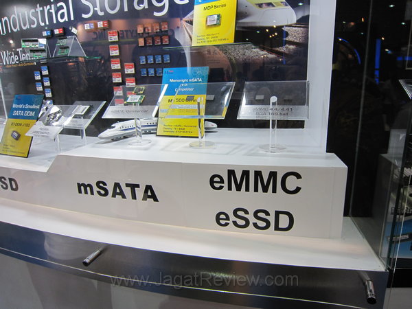 Right Memo - mSATA Right Memo mSATA