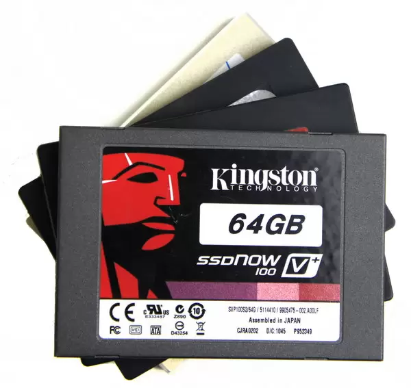 Tips Mengoptimalkan Pemakaian Solid State Drive 15 SSD
