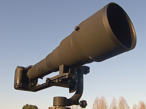 Tuntutan Nikon Atas Pelanggaran Hak Paten Terhadap SIGMA Ditolak Oleh Pengadilan Tokyo 11 Sigma 300 800