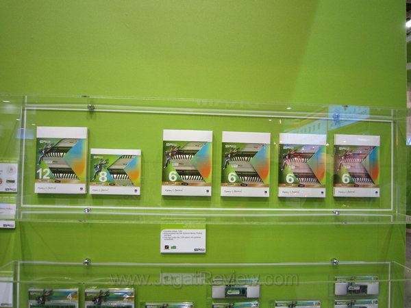 Silicon Power RAM Silicon Power RAM