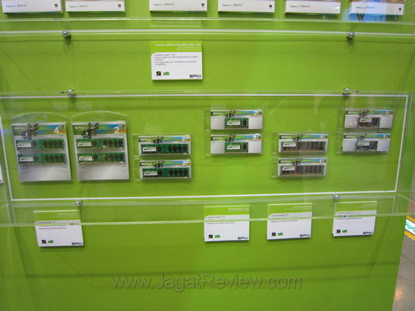 Silicon Power SODIMM Silicon Power SODIMM