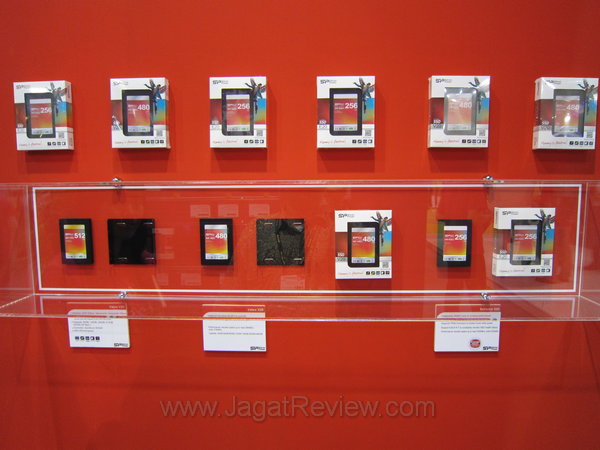 Silicon Power SSD Silicon Power SSD