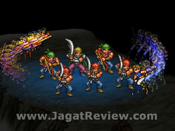 Suikoden II (76) Suikoden II 76