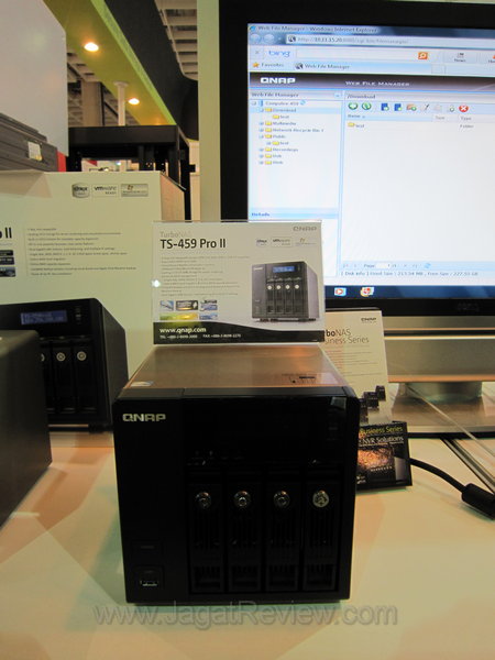 TS-459 Pro II TS 459 Pro II