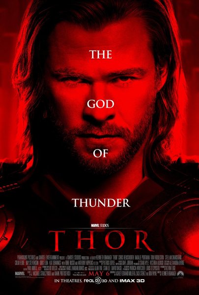 Thor-Movie-Cover Thor Movie Cover