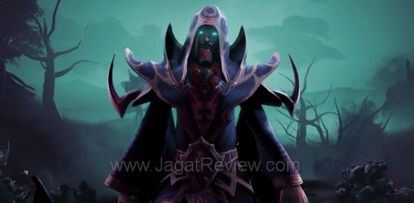 Rune Of Magic Chapter IV – Lands of Despair 1 Udah tua masih aja punya gaya2