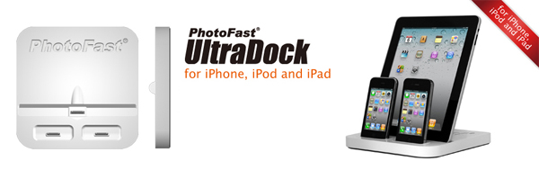 UltraDock UltraDock