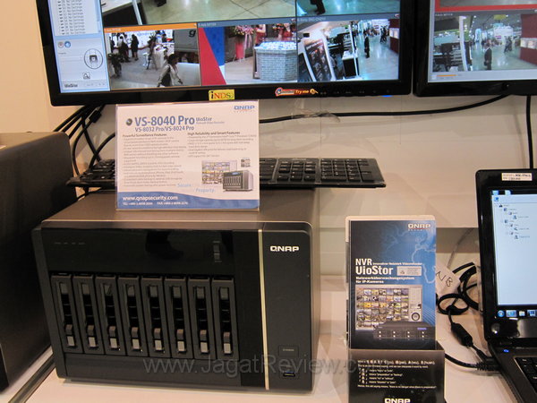 VS-8040 Pro VS 8040 Pro