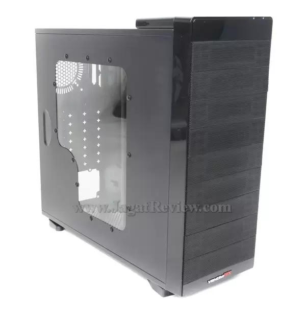 Preview Gaming Case Ekonomis VenomRX King Cobra 8 VenomRX King Cobra 3