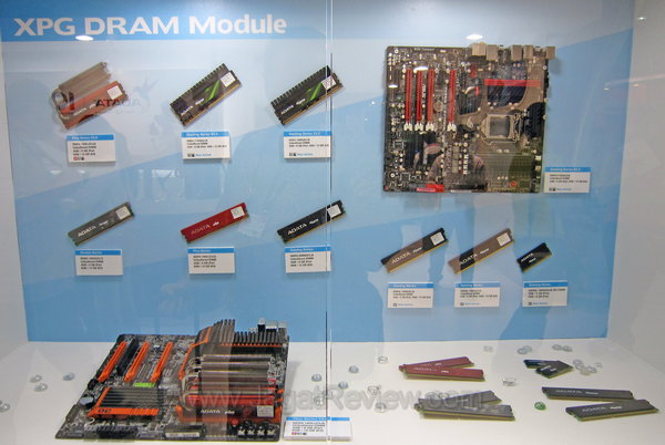 computex_2011_adata_XPG DRAM XPG DRAM