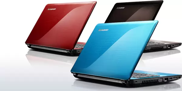 Lenovo IdeaPad Z470 Hadir dalam Tiga Pilihan Warna Menarik 2 Z470 1L