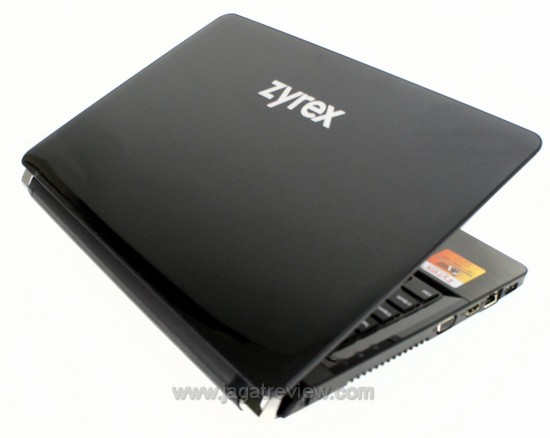 SONY DSC Zyrex Cruiser WT4823 3D 2
