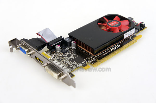 Review AMD Radeon HD 6450: VGA Mungil untuk HTPC dan Gaming Ringan 3 amd hd 6450 card 1