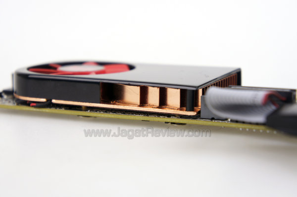 amd hd 6450 hsf exhaust amd hd 6450 hsf