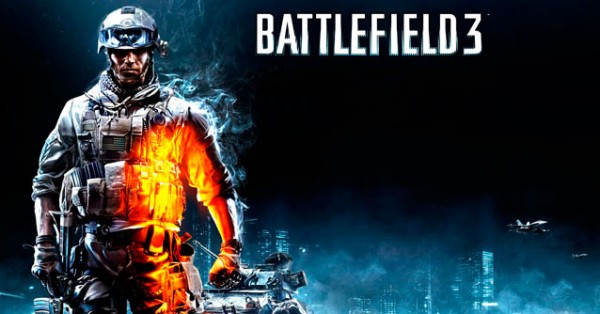 battlefield 3 logo battlefield 3 logo