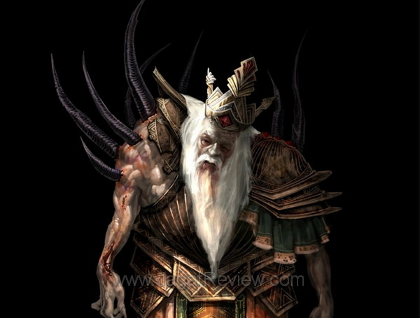 Wave Of Madness: Penuh Feature Baru! 5 bos3