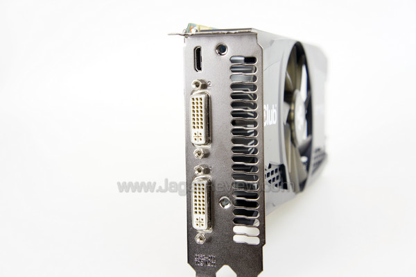 club3d gtx 550 ti 2gb display connector 2