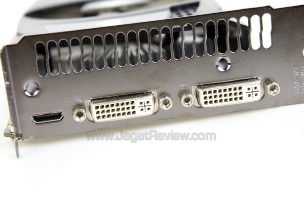 club3d gtx 550 ti 2gb display connector