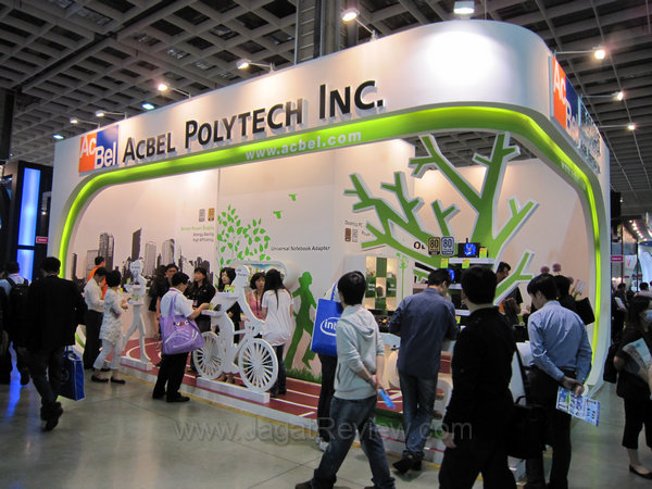 Computex 2011 Booth Raid: AcBel 37 computex2011 013