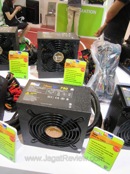 computex2011 03 AcBel i Power 90H 750W 450W