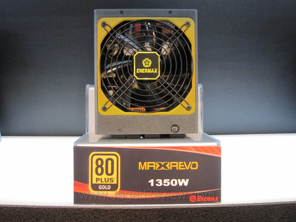 computex2011 09 Enermax MaxRevo 1350W computex2011 09 Enermax MaxRevo 1350W