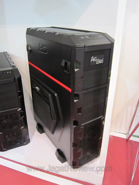 computex2011 14 AcBel Full Tower Case0