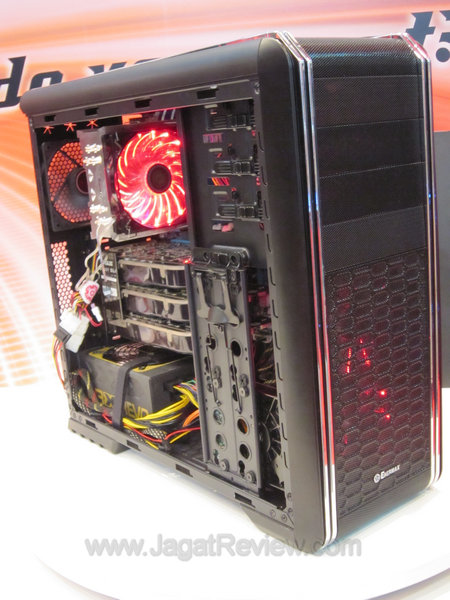computex2011 14 Enermax Fulmo computex2011 14 Enermax Fulmo