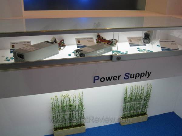 computex2011 20 FSP PSU Server