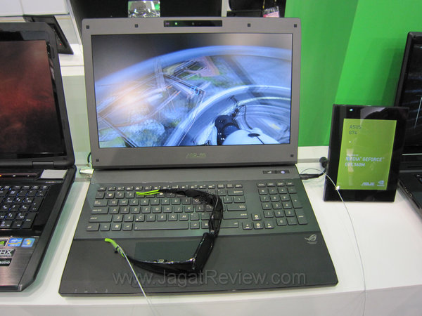 computex2011 ASUS G74 w NVIDIA GTX 560M computex2011 ASUS G74 w NVIDIA GTX 560M