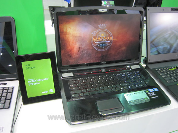 computex2011 MSI GT780R w NVIDIA GTX 560M computex2011 MSI GT780R w NVIDIA GTX 560M