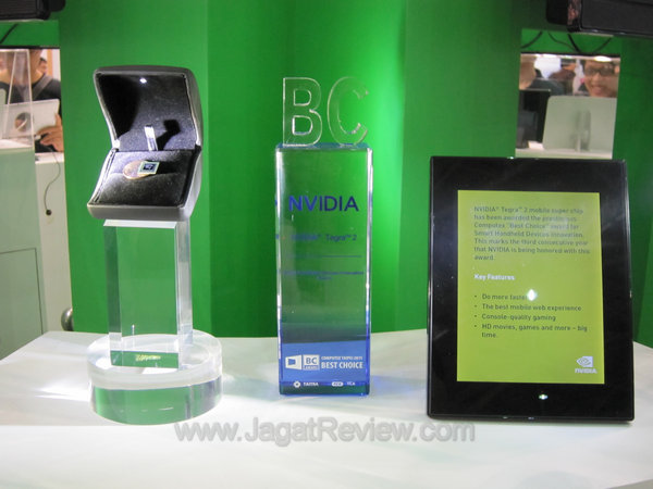 computex2011 NVIDIA Tegra Chip computex2011 NVIDIA Tegra Chip