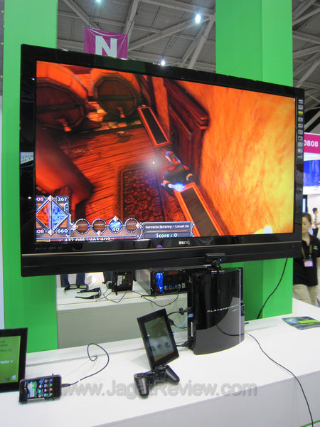 computex2011 PS3 computex2011 PS3