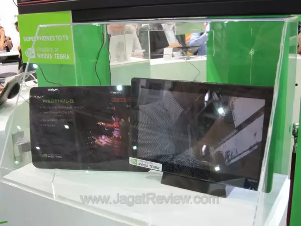 Computex 2011 Booth Raid: Smartphone dan Tablet NVIDIA Tegra 2 10 computex2011 Project Kal El