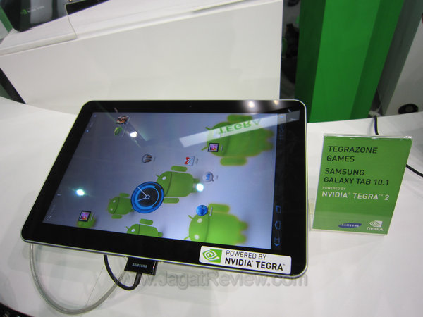 computex2011 Samsung Galaxy Tab 10.1 computex2011 Samsung Galaxy Tab 10.1
