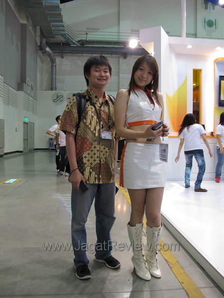 Computex 2011: Diary Day 3 (2 Juni 2011) 15