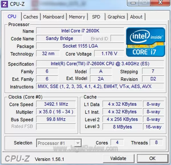cpu 3491