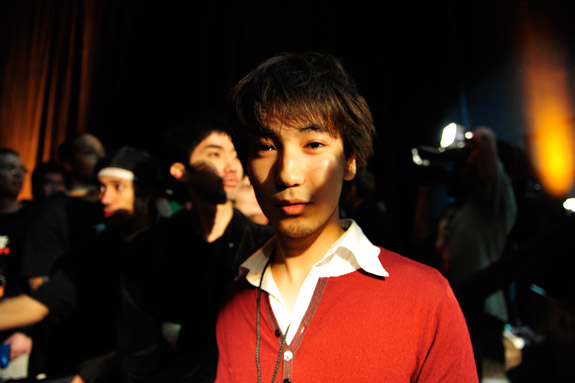 Daigo Reka Ulang Momen Historis Street Fighter Miliknya! 8 daigo umehara