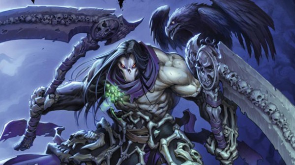 darksiders II