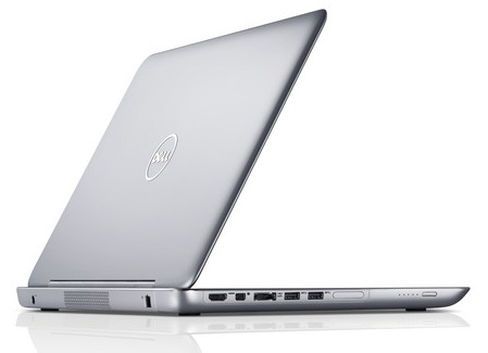 Dell XPS 15z: Tertipis di Kelas Notebook Layar 15 dell