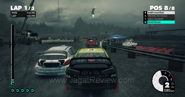 Review DiRT 3: Bermain Lumpur Terbaik yang Pernah Ada! 4 dirt 3 009