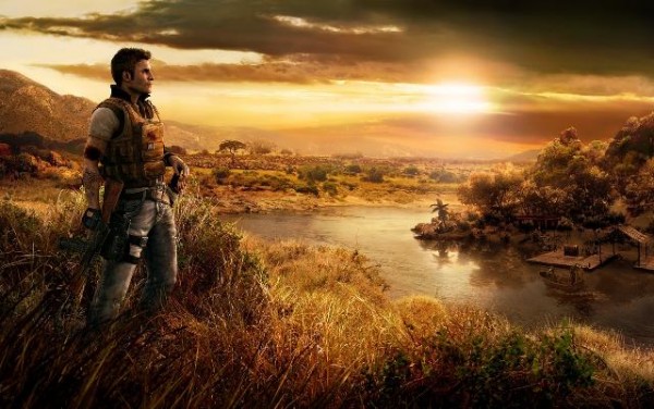far cry 3 far cry 3