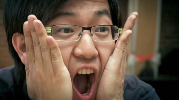 freddie wong