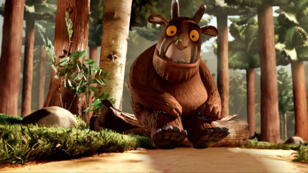 gruffalo gruffalo