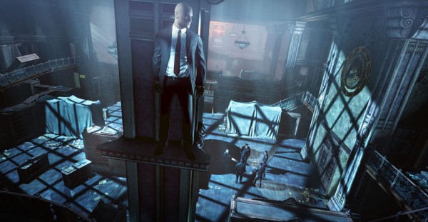hitman absolution screenshots1 hitman absolution screenshots1