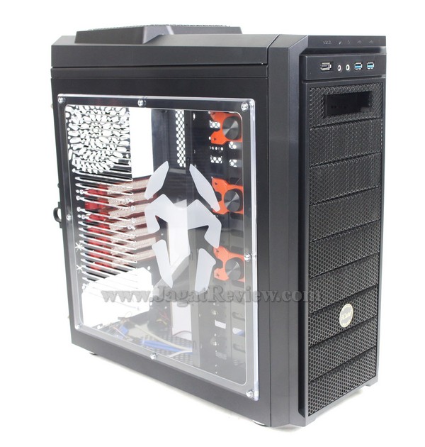 Preview Case iCute K02-4GA 9 iCute K02 3