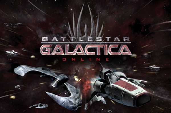 Preview: Battlestar Galatica Online 1 judul1