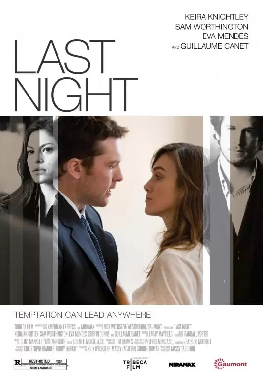 Last Night: Logika dan Perasaan, Mana yang Akan Menang? 4 last night movie poster